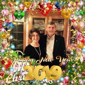 Meet your Posher, Janet